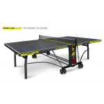 Стол теннисный всепогодный Start Line Top Expert DESIGN 6